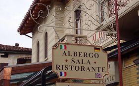 Albergo Sala